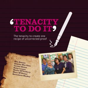 Tenacity to do it Booklet-1